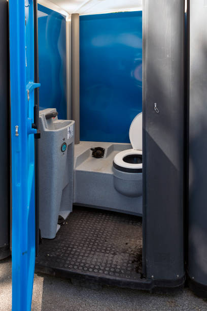 Best Luxury portable toilet rental  in Carter Lake, IA