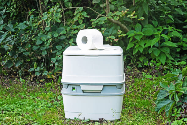 Best Best portable toilet rental  in Carter Lake, IA