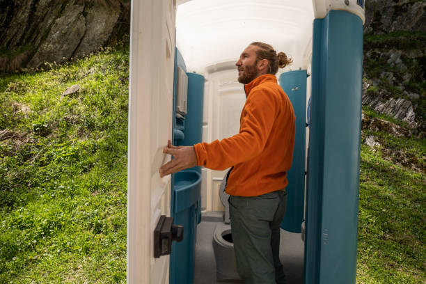Best Portable bathroom rental  in Carter Lake, IA