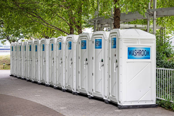 Best High-end porta potty rental  in Carter Lake, IA