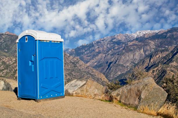 Best Sanitation services for porta potties  in Carter Lake, IA