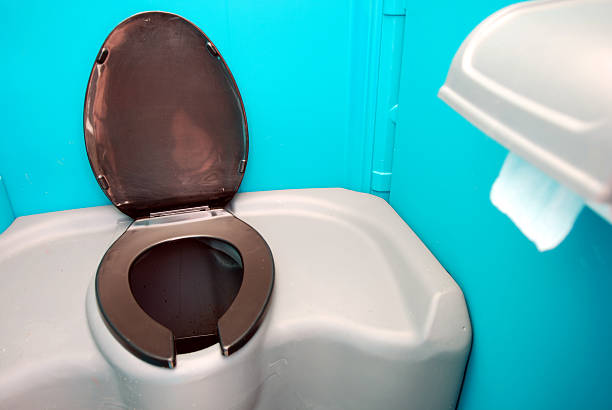 Best Emergency porta potty rental  in Carter Lake, IA