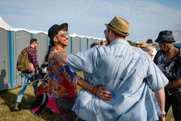 Best Porta potty services near me  in Carter Lake, IA