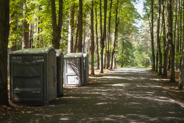 Best Long-term porta potty rental  in Carter Lake, IA