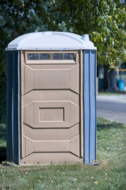 Best Temporary restroom rental  in Carter Lake, IA