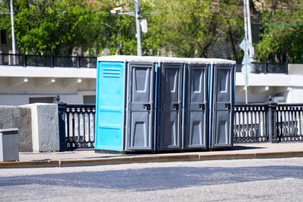 Best Portable toilet rental cost  in Carter Lake, IA